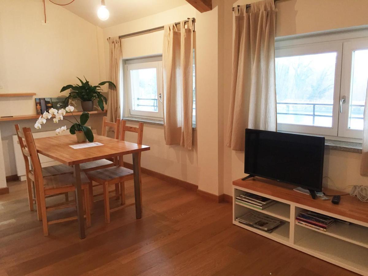 Panperduto Hostel Сома Ломбардо Екстериор снимка