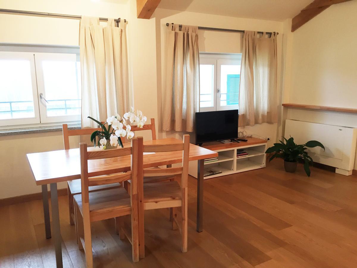 Panperduto Hostel Сома Ломбардо Екстериор снимка